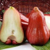Mận đỏ An Phước (roi) loại size lớn và thơm ngọt